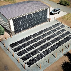 Ecology Solar - Award Winning Solar Companies Colorado