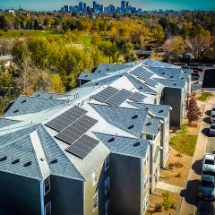 Ecology Solar Commercial Experts