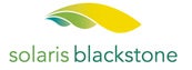 Solaris Blackstone Energy logo