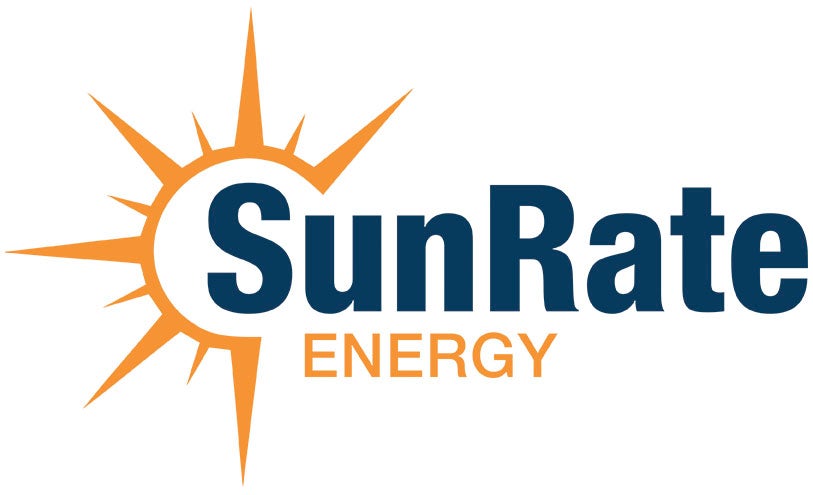 Sunrate Energy logo