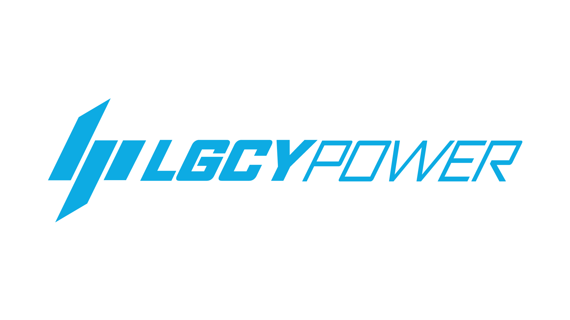 LGCY Power San Diego logo