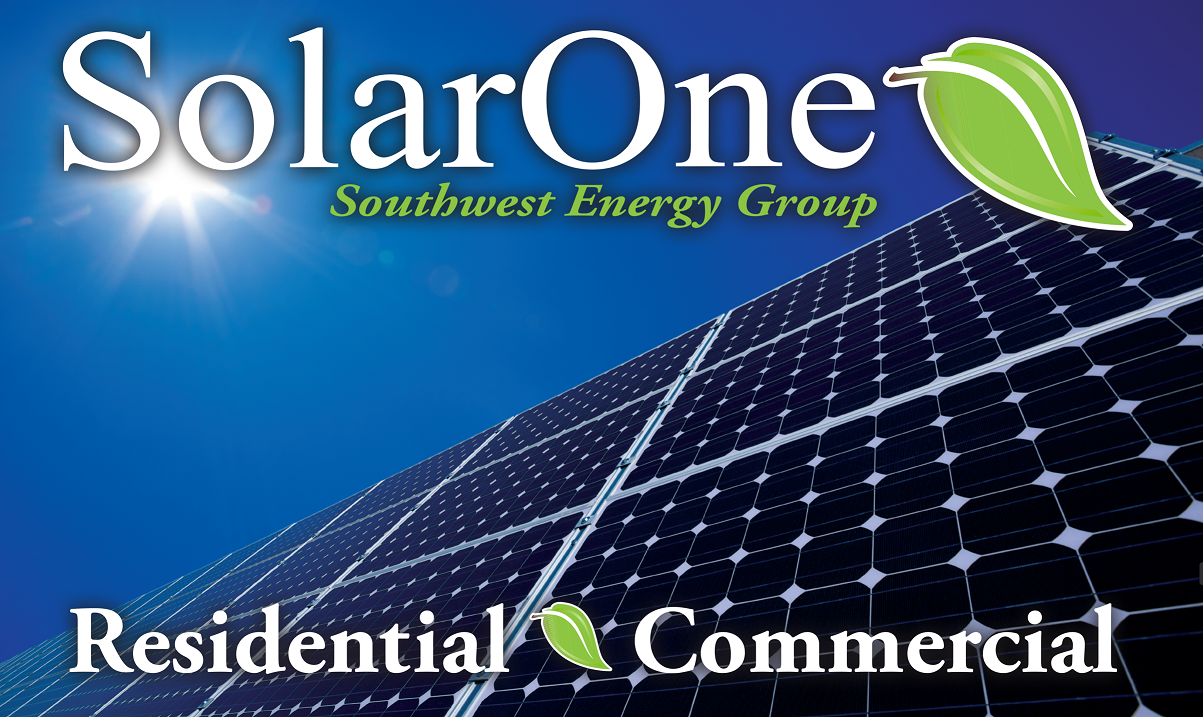 SolarOne Energy Group logo