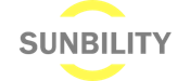 Sunbility logo