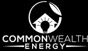 Commonwealth Energy logo