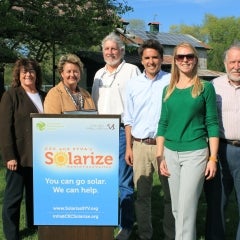 Community Environmental Council Preferred Installer