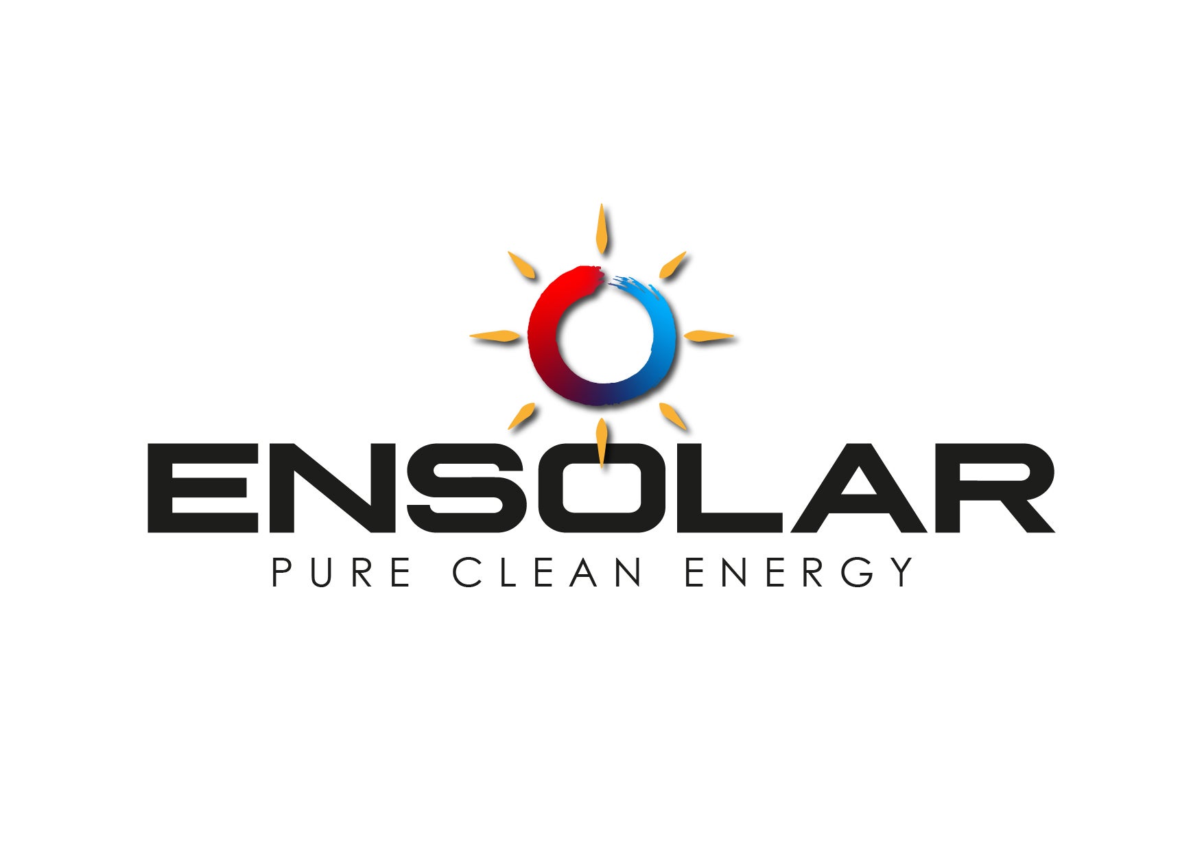 Ensolar USA logo