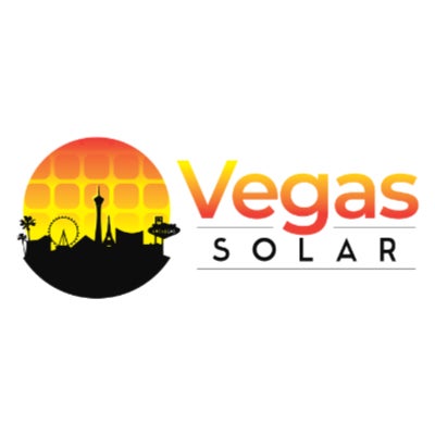 Vegas Solar LLC logo