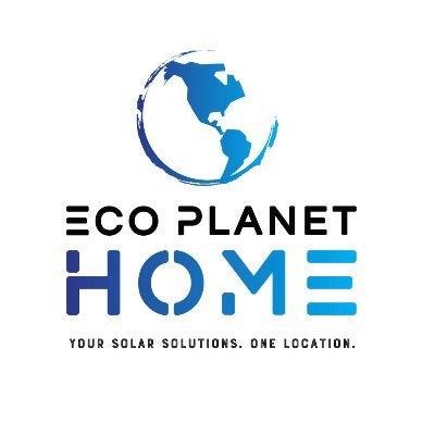 Eco Planet Home logo