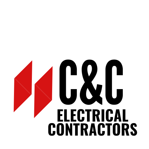 C & C Electrical Contractors Inc. logo