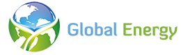 Global Energy logo
