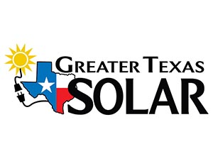 Greater Texas Solar logo