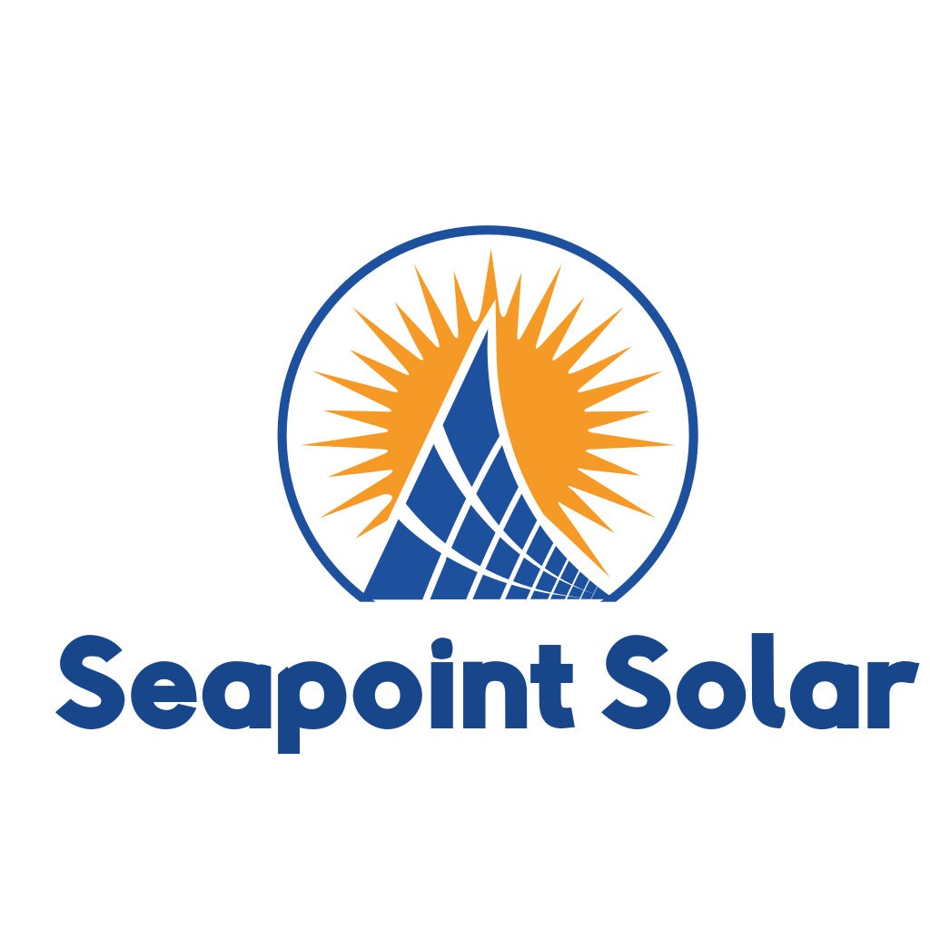 Seapoint Solar logo