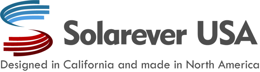 Solarever USA logo