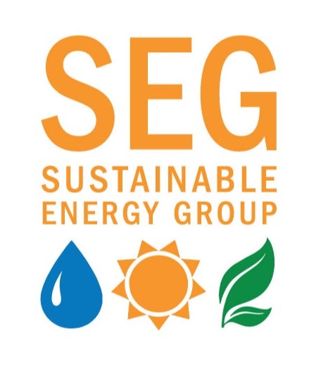 Sustainable Energy Group logo