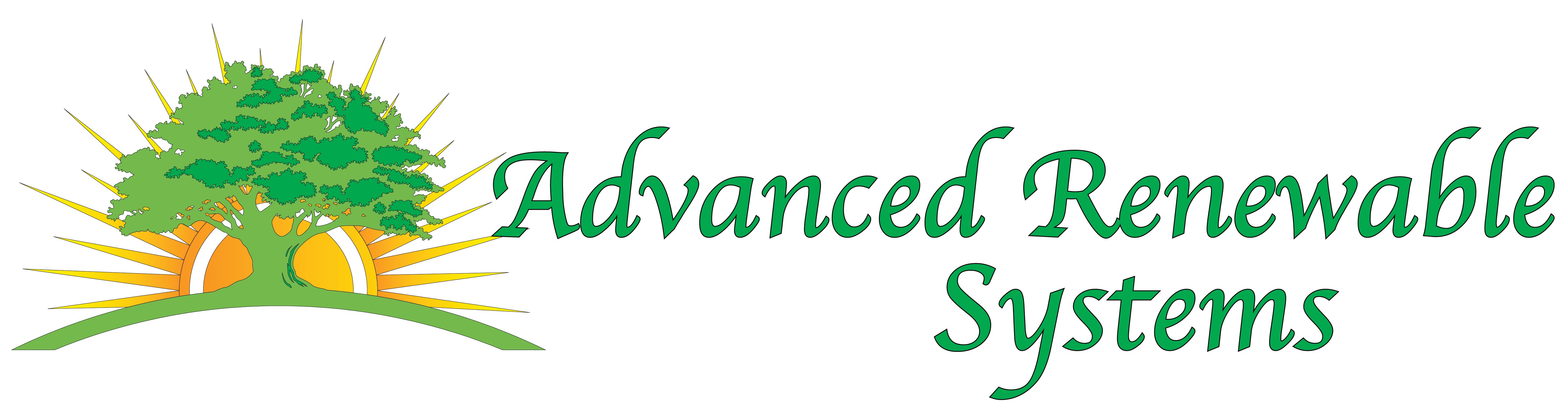 Advanced Renewable Systems / ARS Solar logo