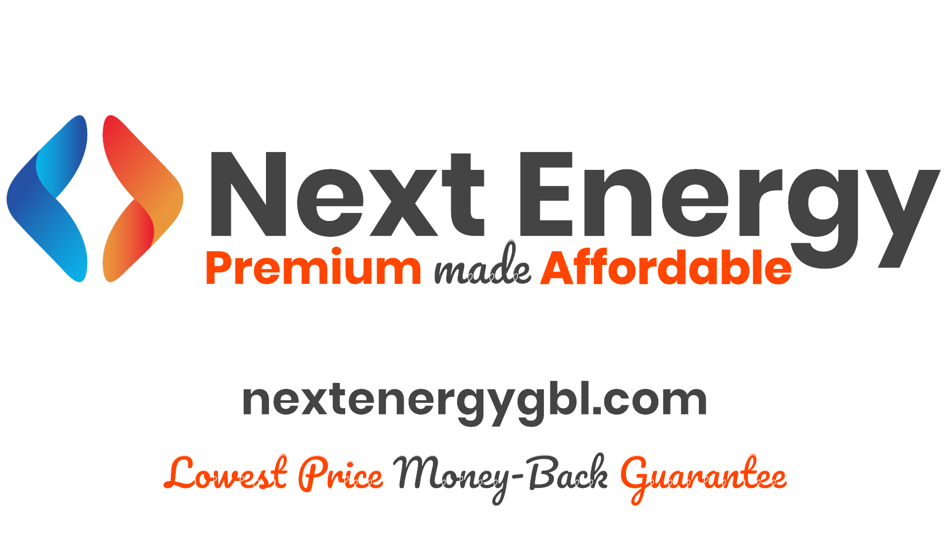 Next Energy logo