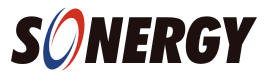 Son Energy Inc. logo