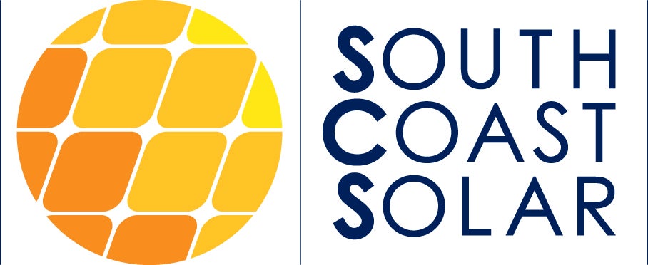 SunPower by South Coast Solar LLC logo