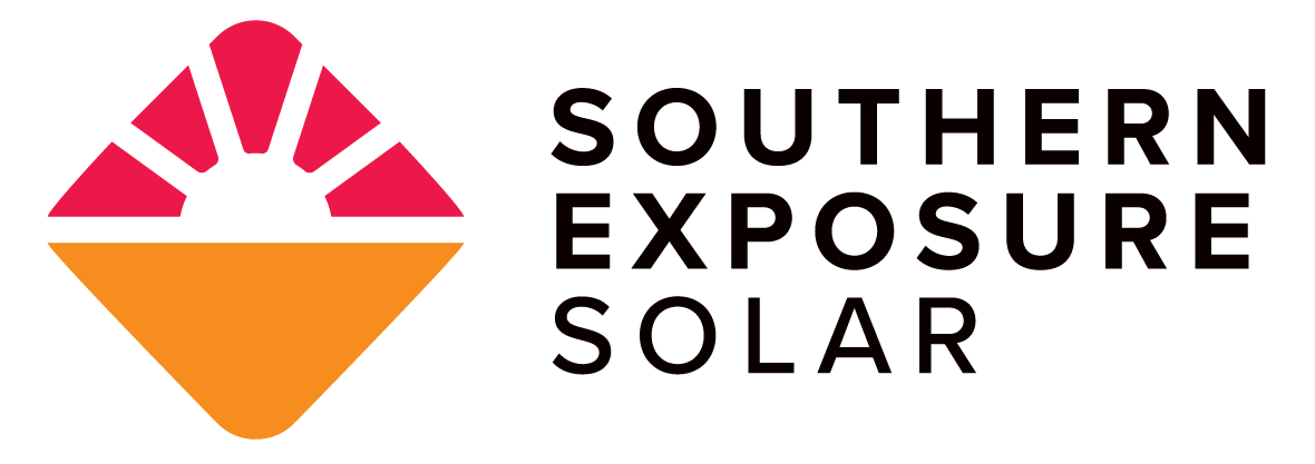 Southern Exposure Solar logo