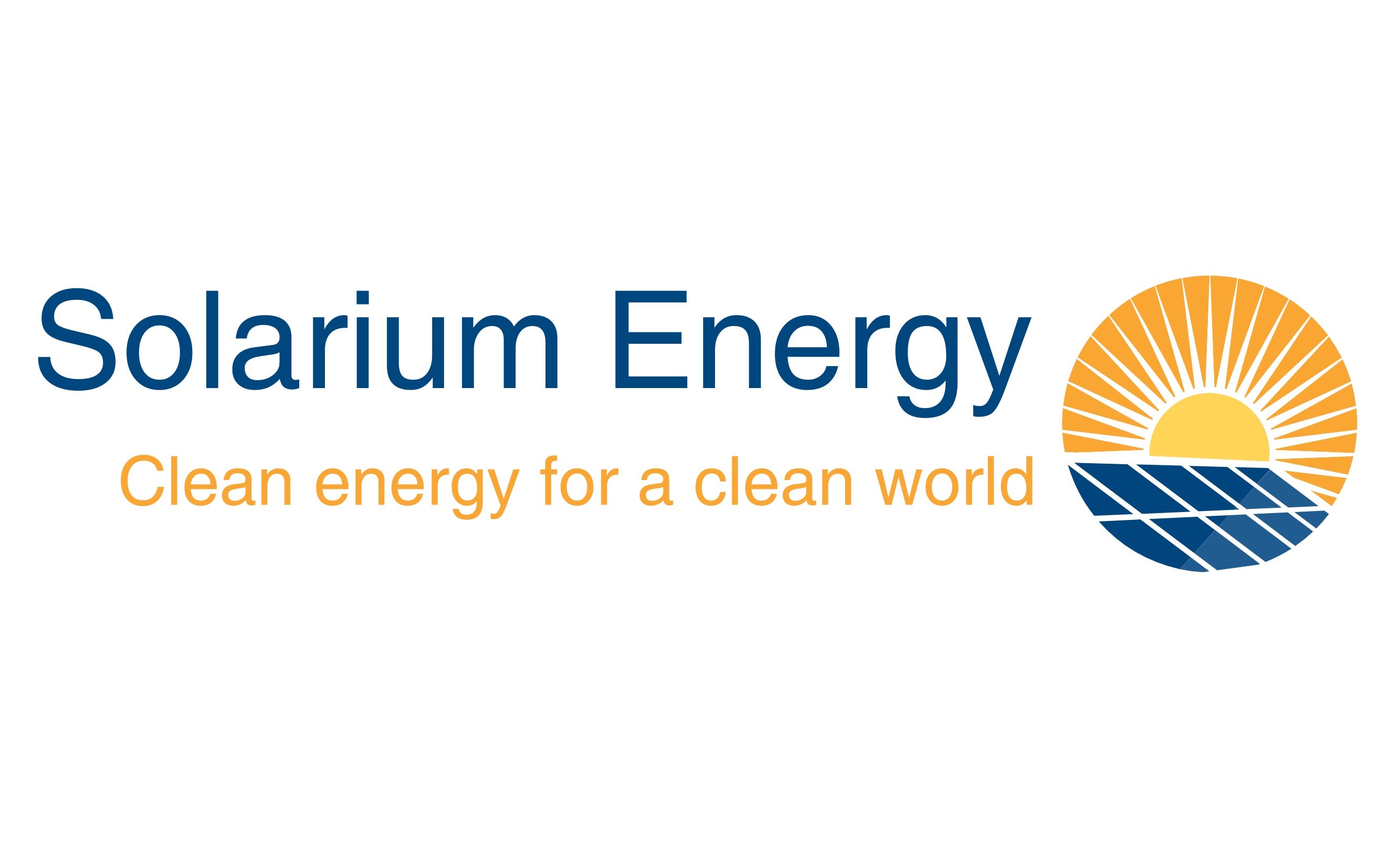 Solarium Energy Corp logo