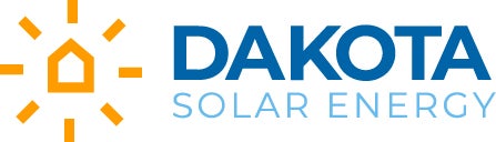 Dakota Solar Energy logo