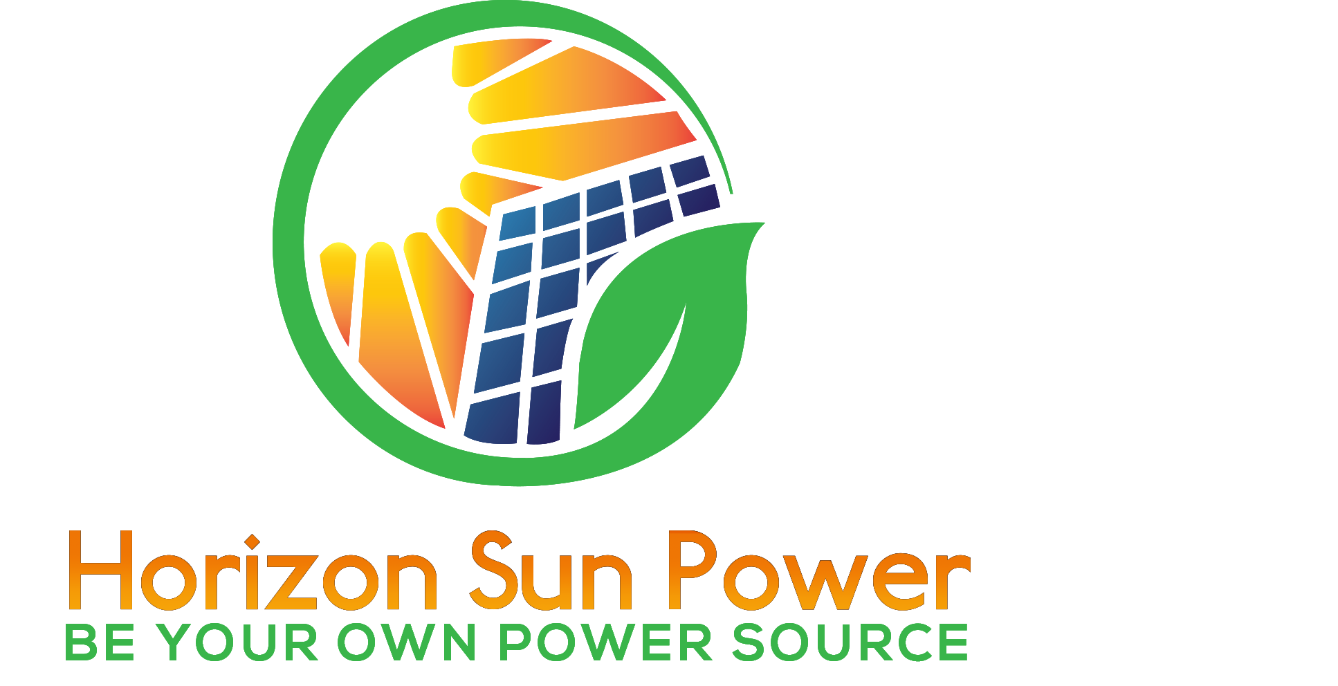 Horizon Sun Power logo