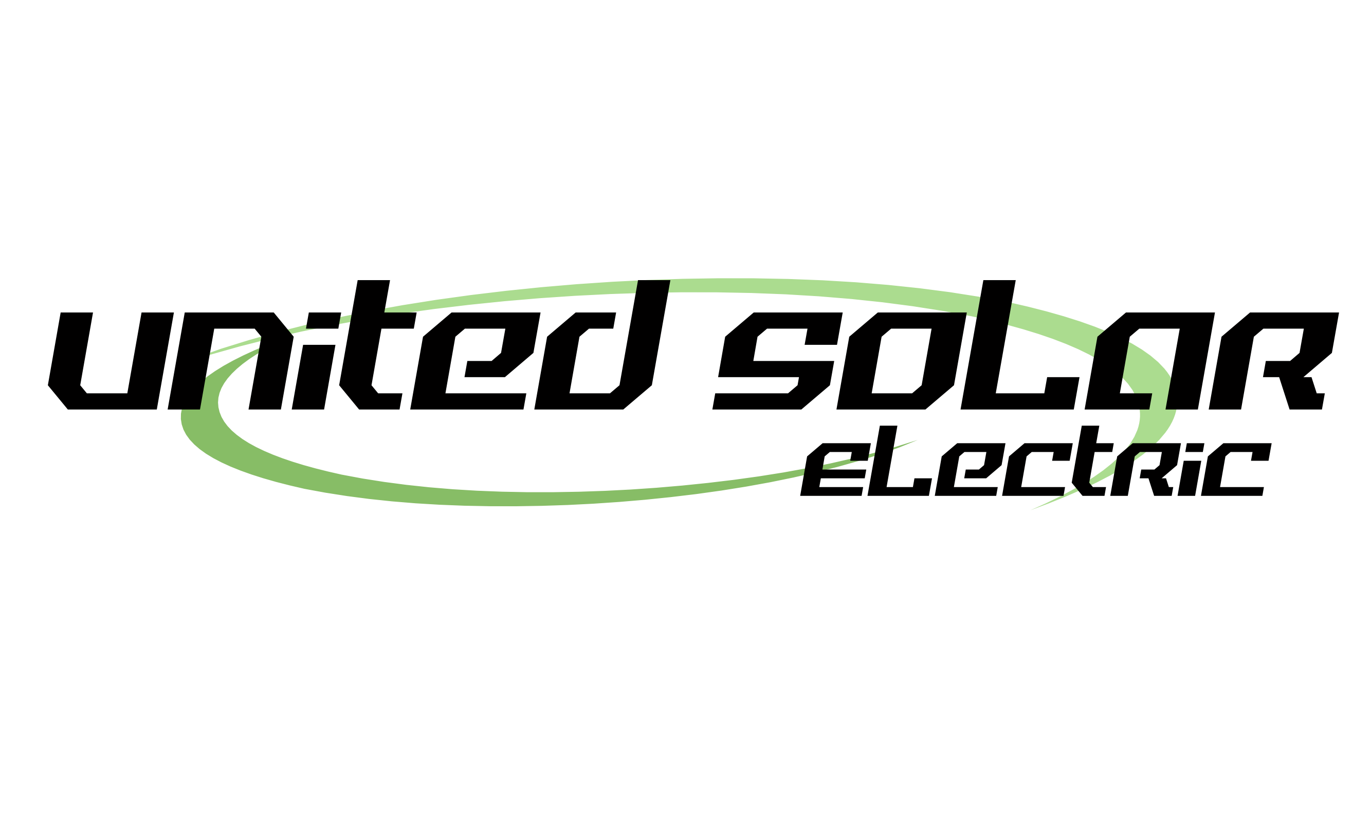 United Solar Electric logo