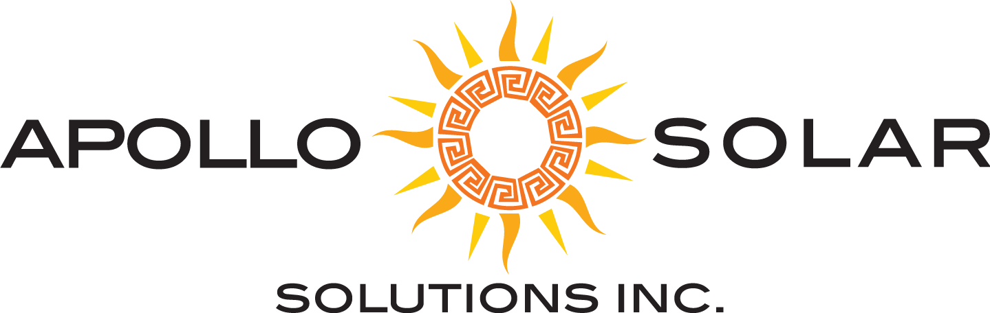 Apollo Solar Solutions, Inc logo