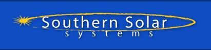 Southern Solar Systems logo
