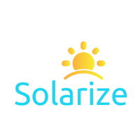 Solarize logo
