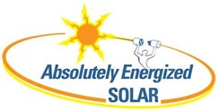Absolutely Energized Power Systems logo