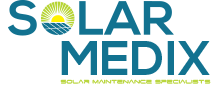 solarmedix logo