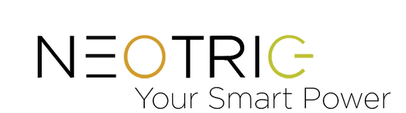 Neotric Power logo