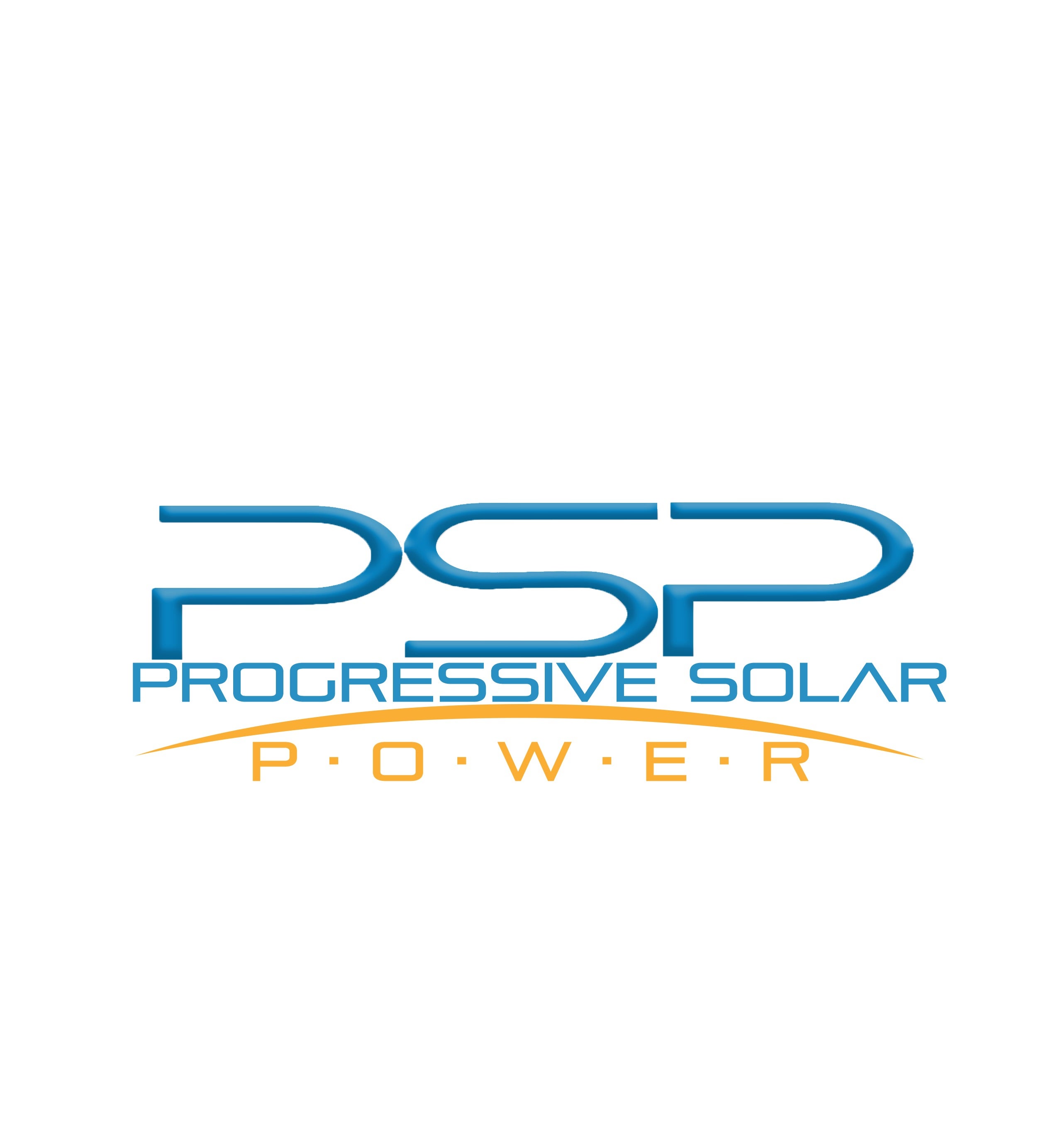 Progressive Solar Power logo