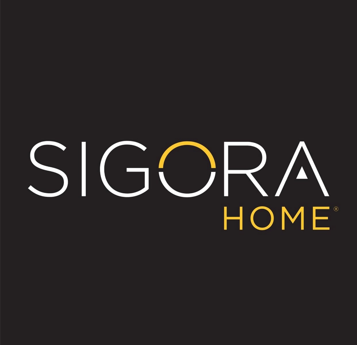 Sigora Home (Out of Business) logo