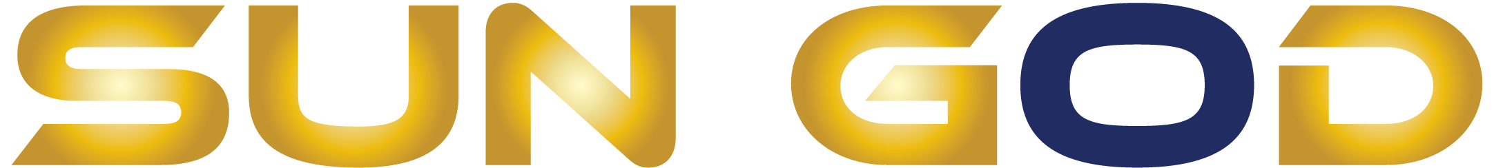 Sun God logo
