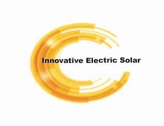 Innovative Electric Solar logo