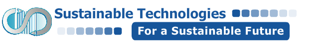 Stechnologies logo