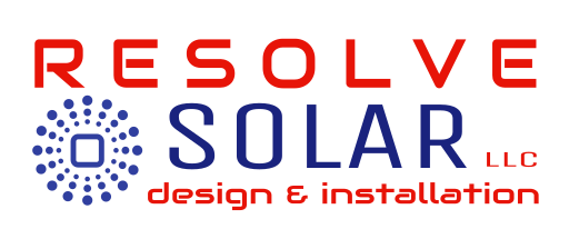 Resolve Solar logo