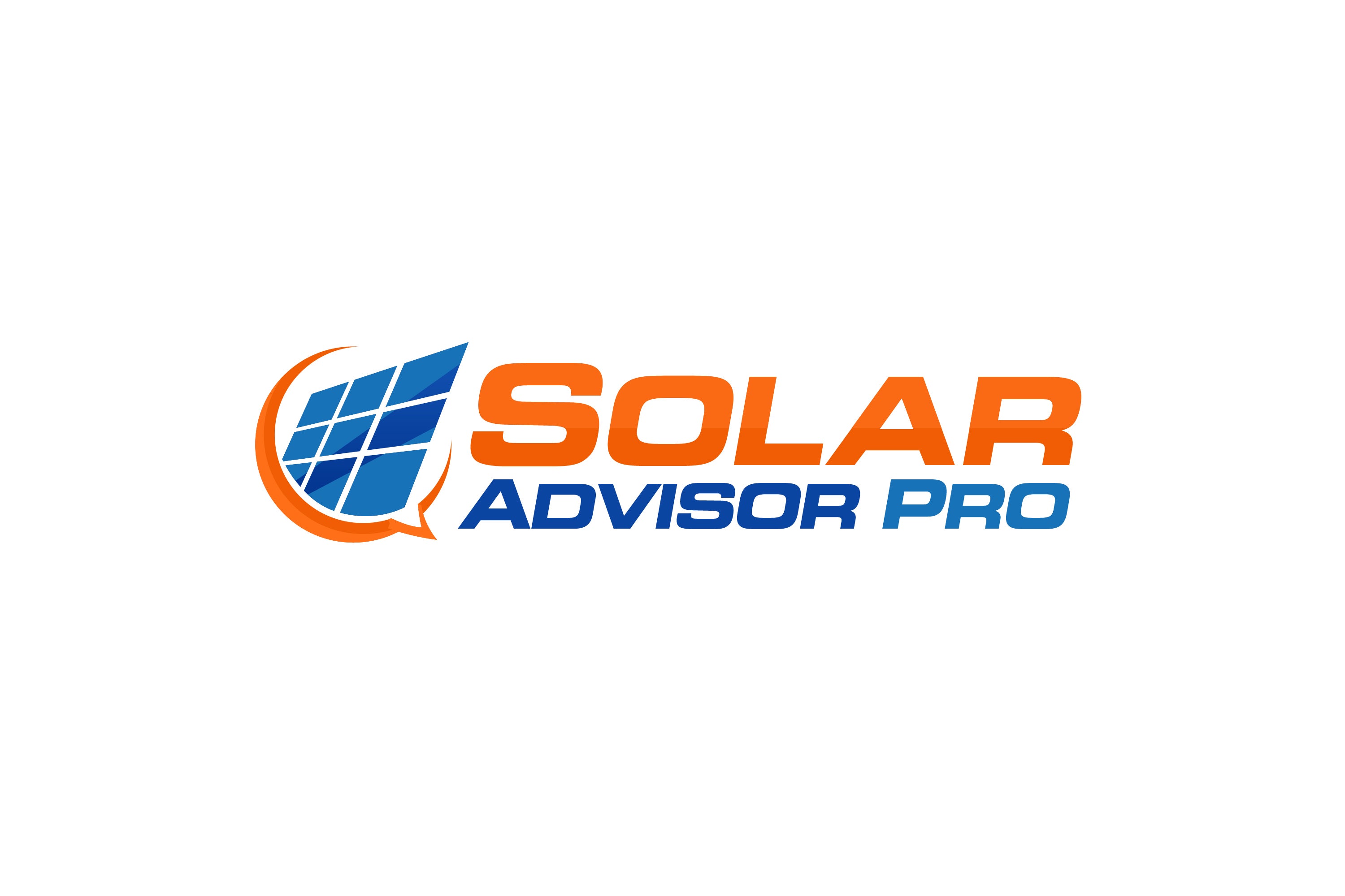 Solar Advisor Pro logo