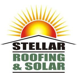 Stellar Roofing and Solar - CO logo