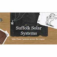 Suffolk Energy Systems logo