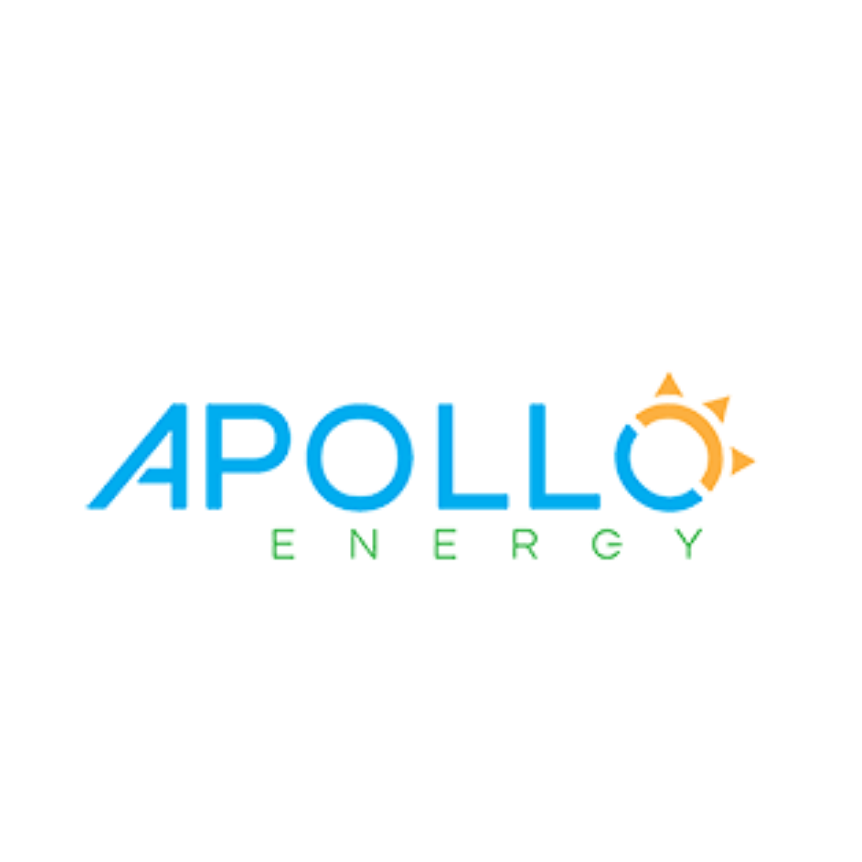 Apollo Energy (Utah) logo