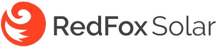 RedFox Solar logo