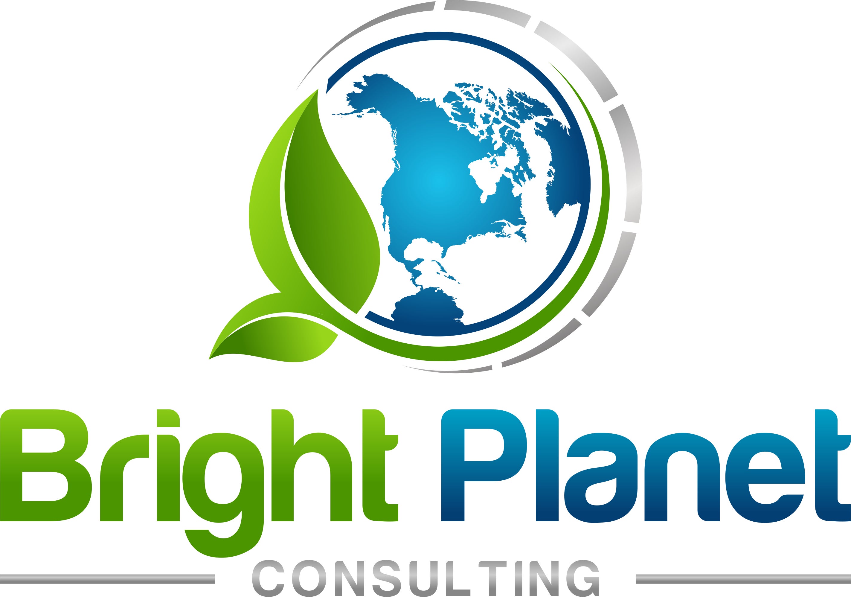Bright Planet Consulting logo