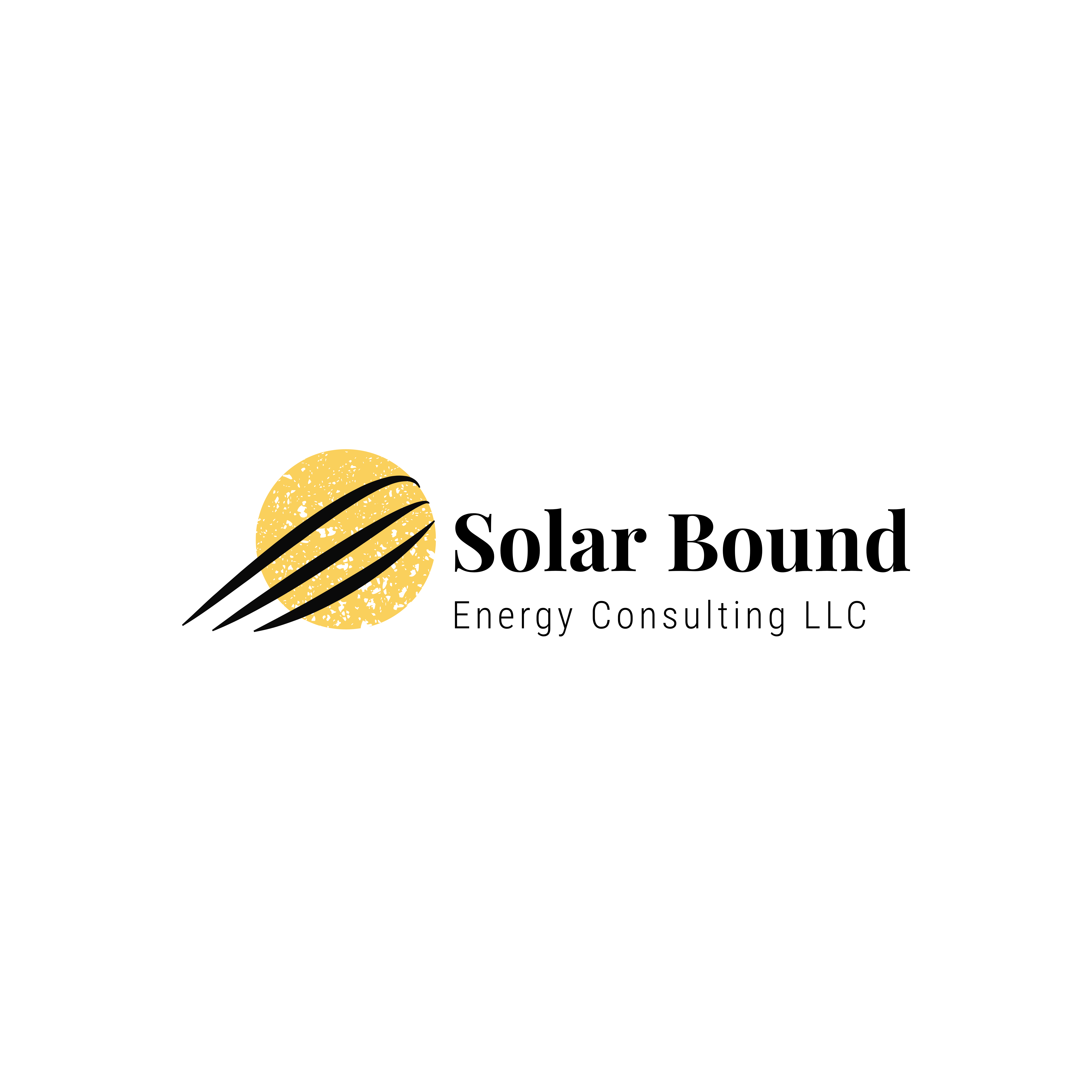 Solarbound Energy logo