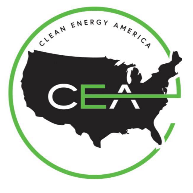 Clean Energy America logo
