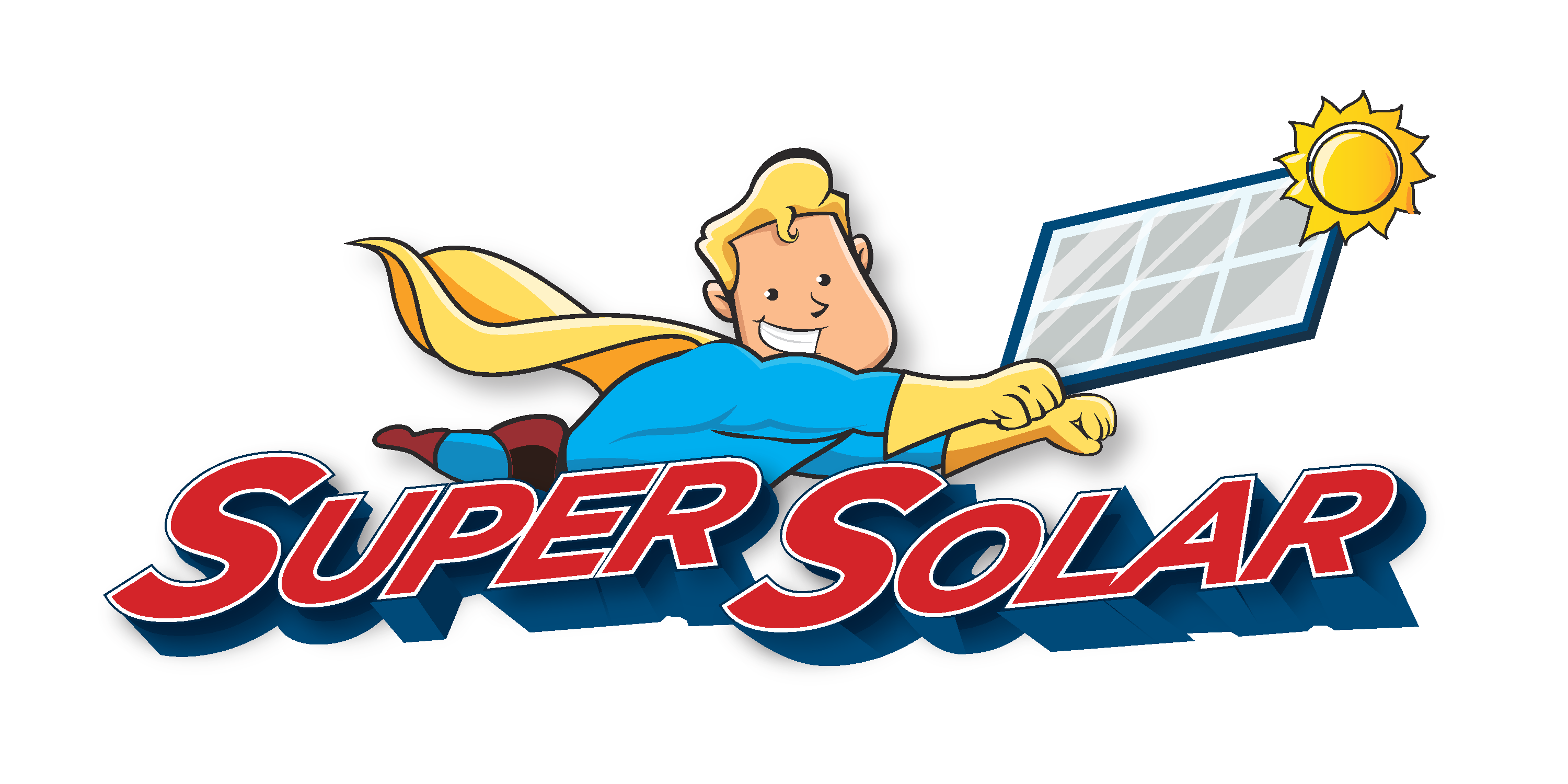 Super Solar logo