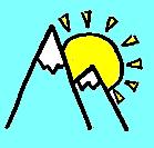 Sun Mountain Solar logo