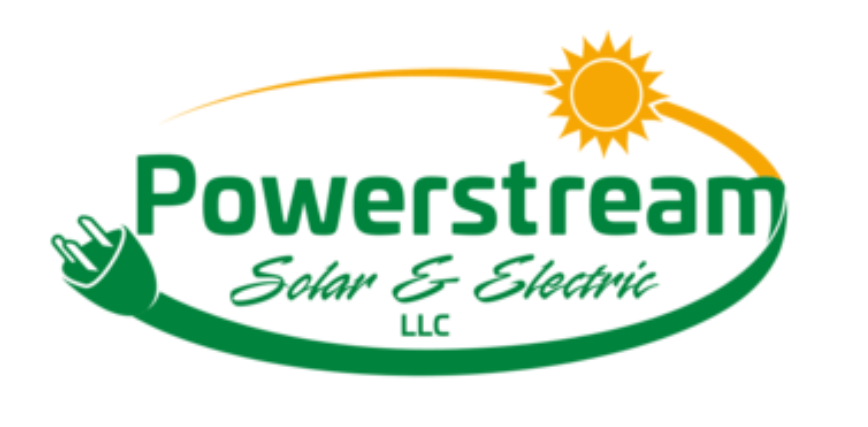 Power Stream Electric and Solar logo